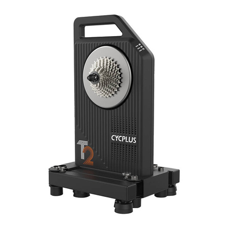 Cycplus T2 smart bike trainer Cycplus T2 smart bike trainer